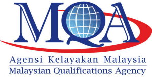 Malaysian Qualifications Agency (MQA) logo