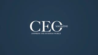 CEO Magazine logo