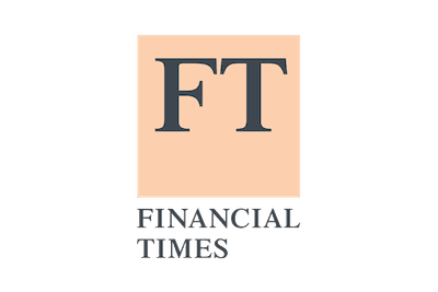 Financial Times logo