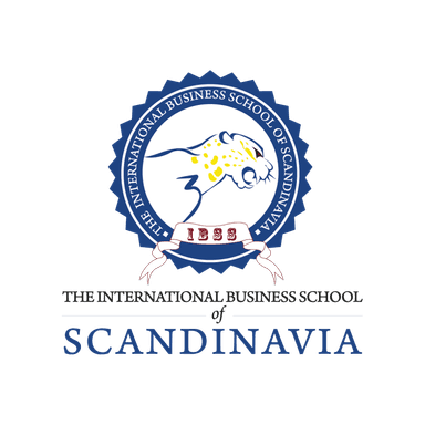 International Business School of Scandinavia logo