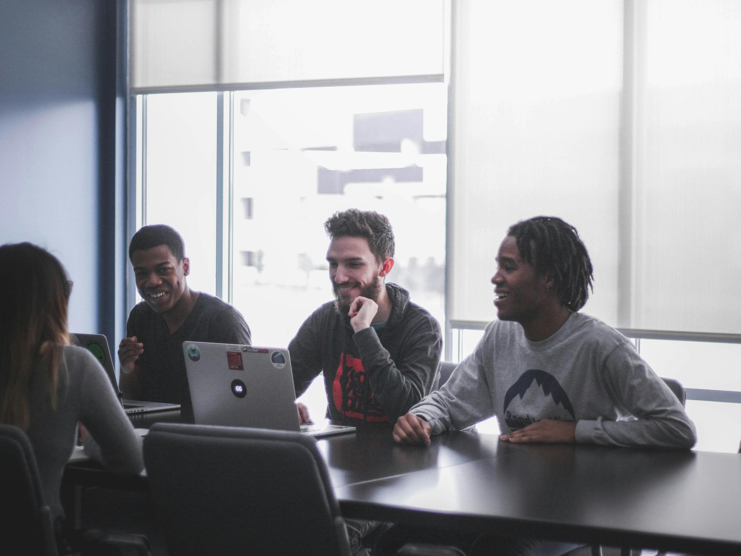Joint Academic Programs