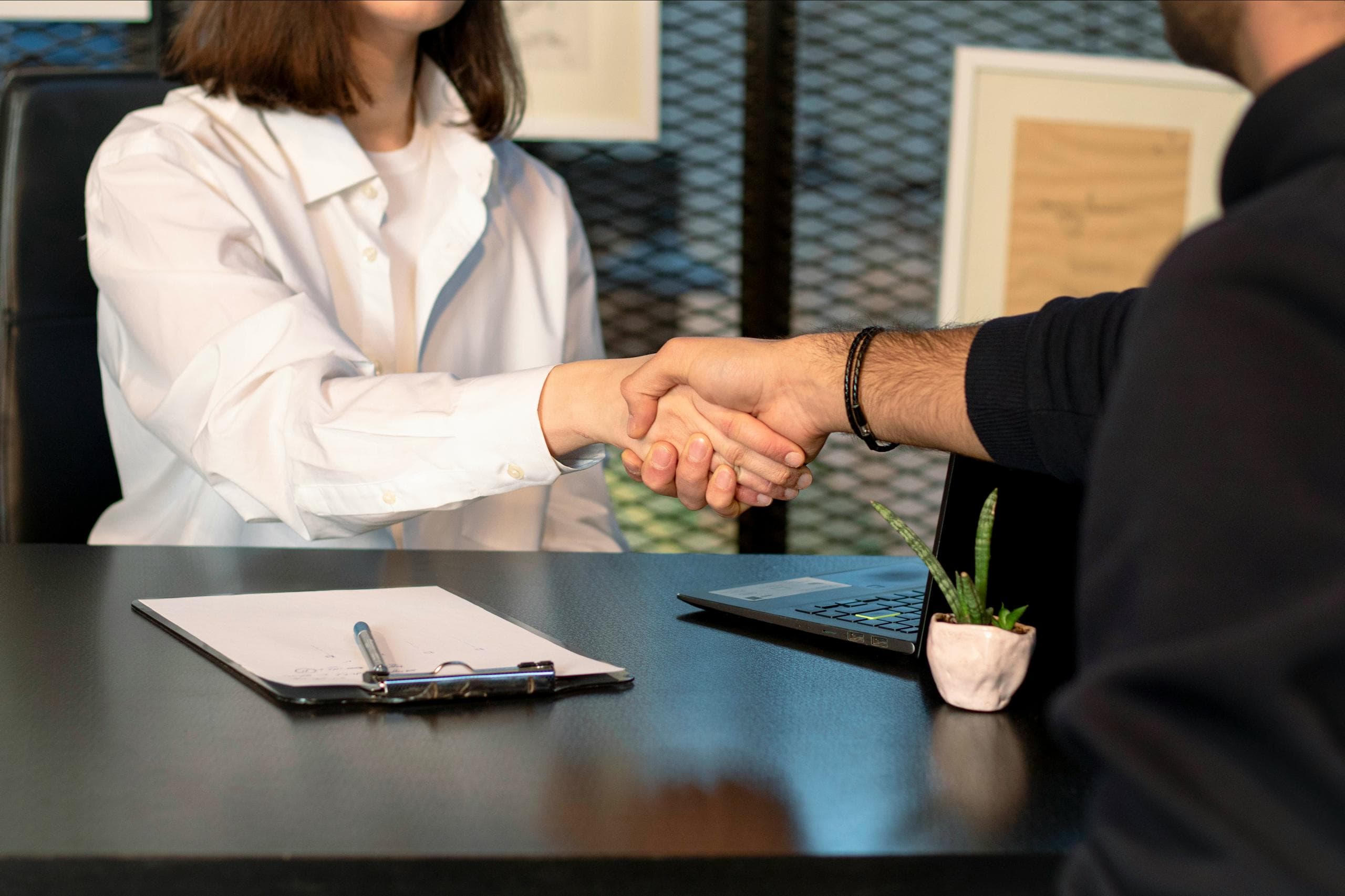 Partnership meeting