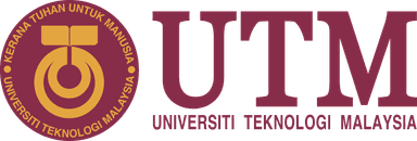 Universiti Teknologi Malaysia logo