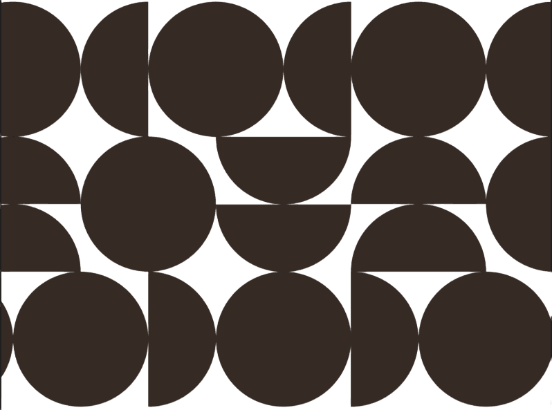 Pattern overlay